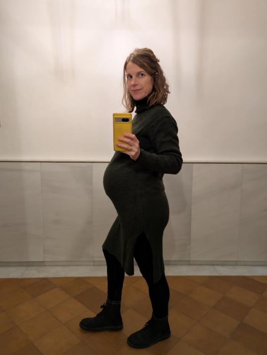 Laura Martinez canto