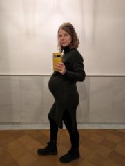 Laura Martinez canto