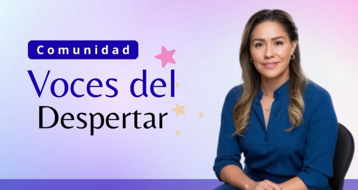 Voces Del Despertar
