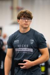 Samuel Hicks