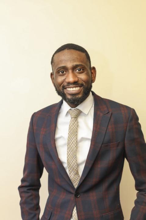 Olubisi Oyewole
