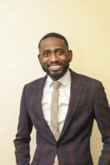 Olubisi Oyewole
