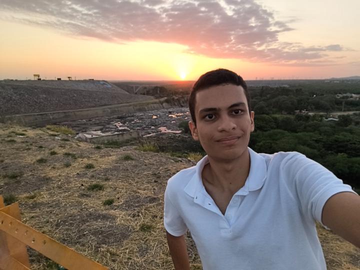 Breno Rafael Vasconcelos