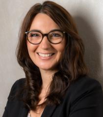 Claudia Hamedinger