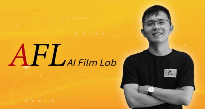 AI FiLa | AI Film Lab