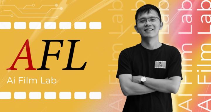 AI FiLa | AI Film Lab