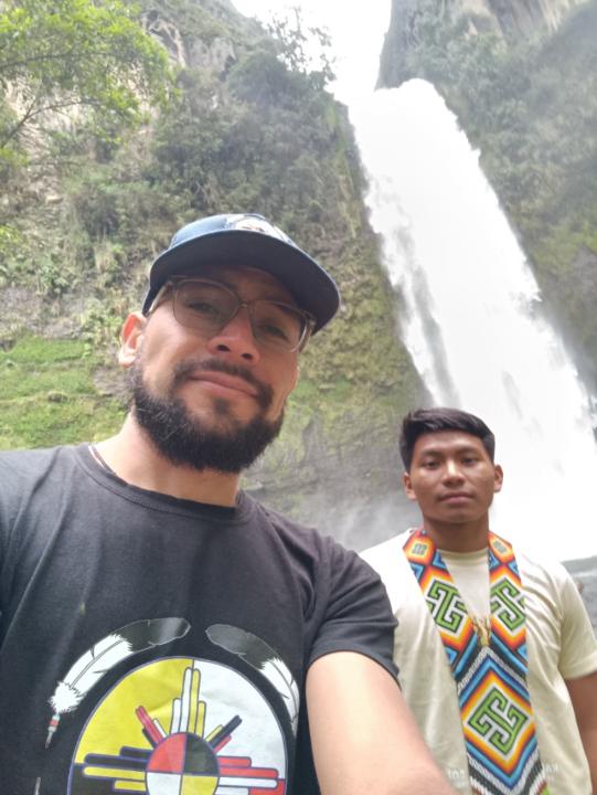 Ronal Ronal steven vargas hinojosa
