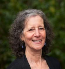 Ruthanne Warnick