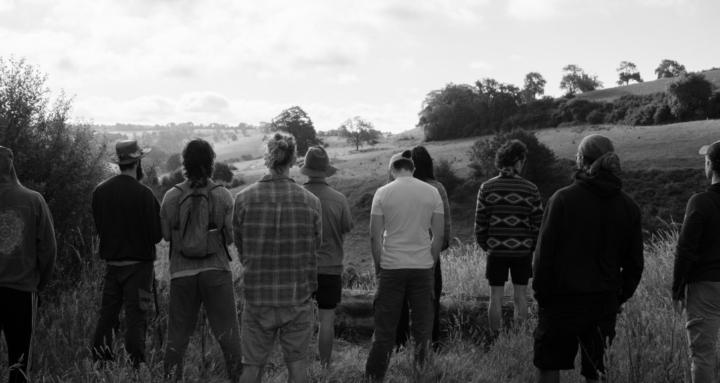 Masculine Heart Mens Community