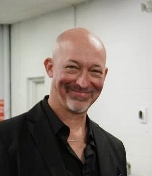 Mark LaBar