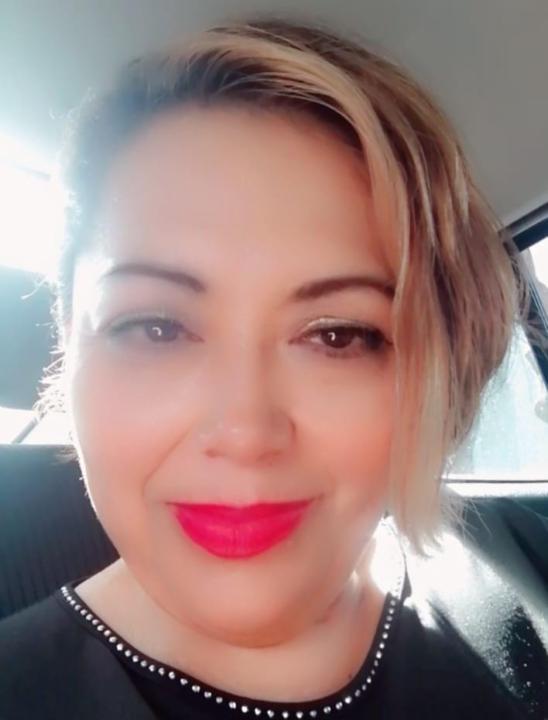 Gabriela Jeanett Jimenez