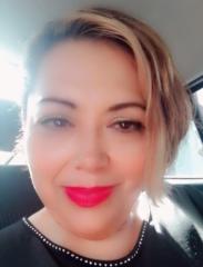 Gabriela Jeanett Jimenez