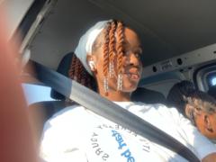 Michelle Muvhango