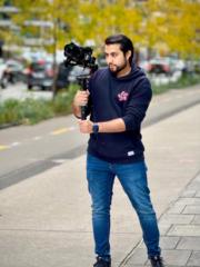 Shehryar Ahmed