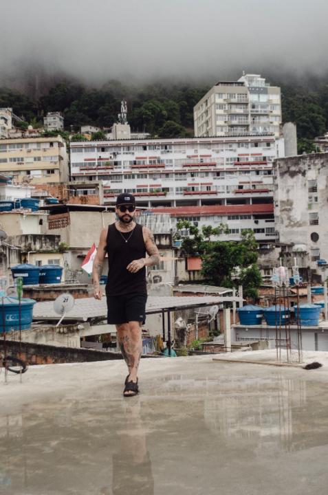 Kelvin Barboza Pereira