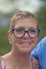 Carla Fuller