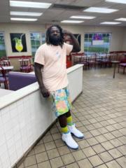 Fooley b Lanier