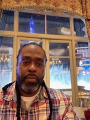 Markeith Hunter
