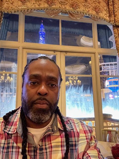 Markeith Hunter