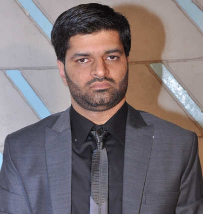 Qaiser Javed