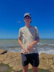 Facundo Cleary