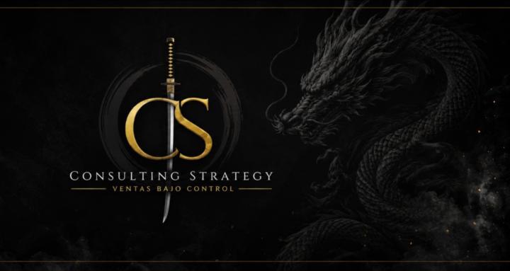 Consulting Strategy