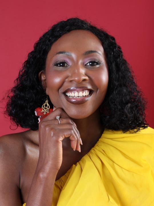 Rosemary Mwololo