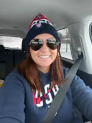 Meghann Lloyd