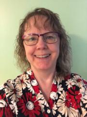 Karen Warfle