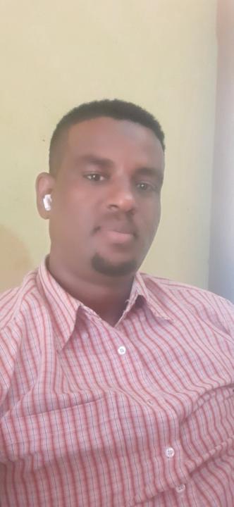 Nuredin Abdi