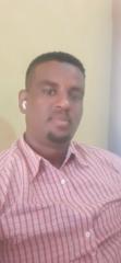 Nuredin Abdi