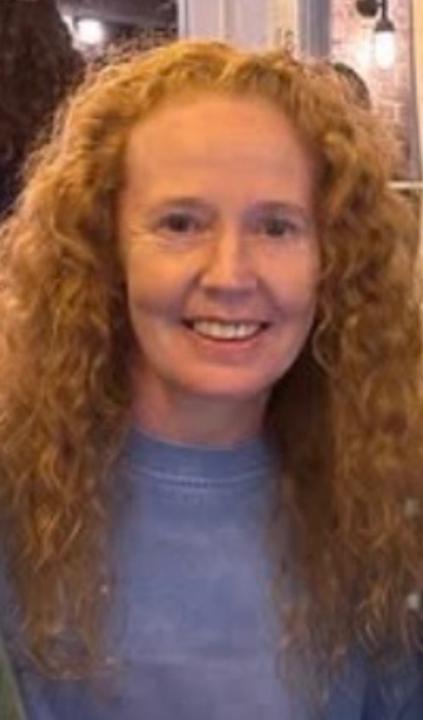 Marie Harrigan