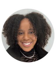 Alicia Saunders