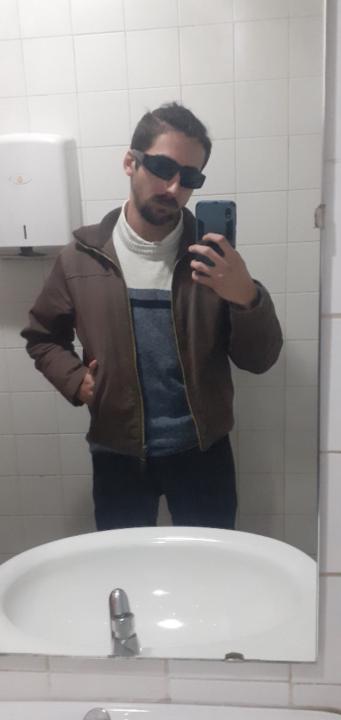 Francisco Morais