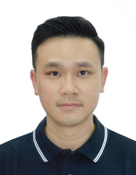 Wilson Tan