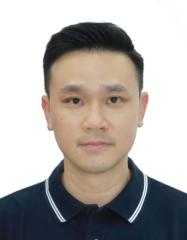 Wilson Tan
