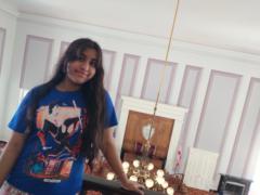 Renesha Ahmed