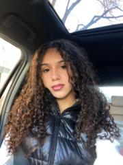 Leïla Ehg