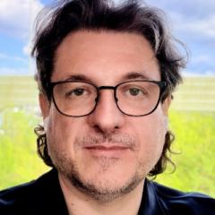 Rainer Eschen