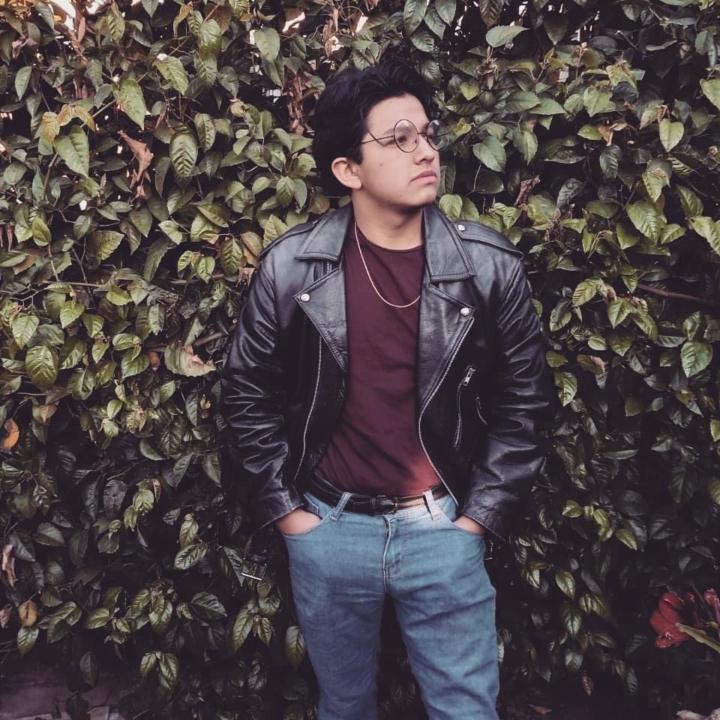 Daniel Gonzalez Juarez