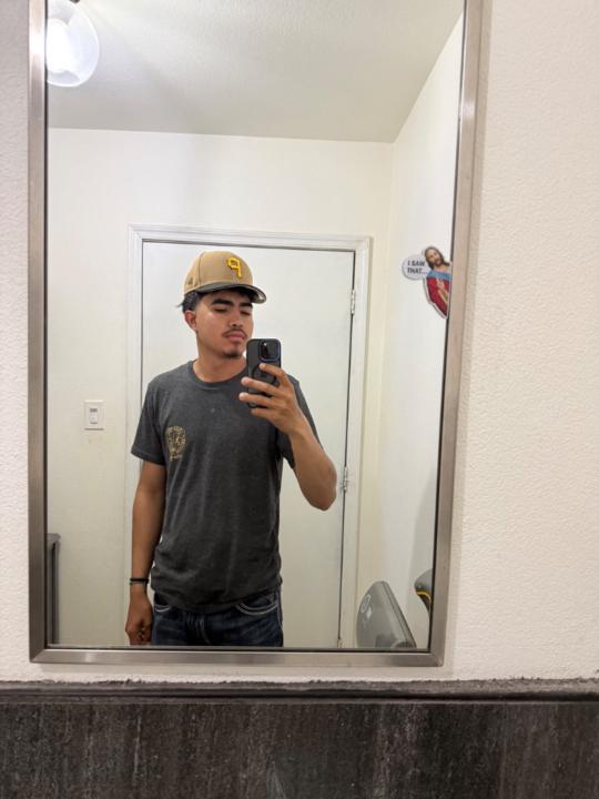 Jose Corona