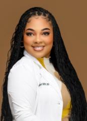 Chante Whitehurst