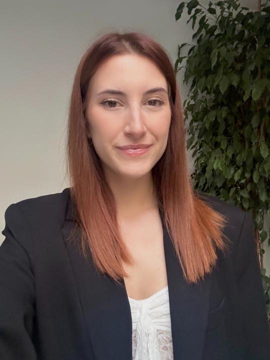 Miriam Santoro