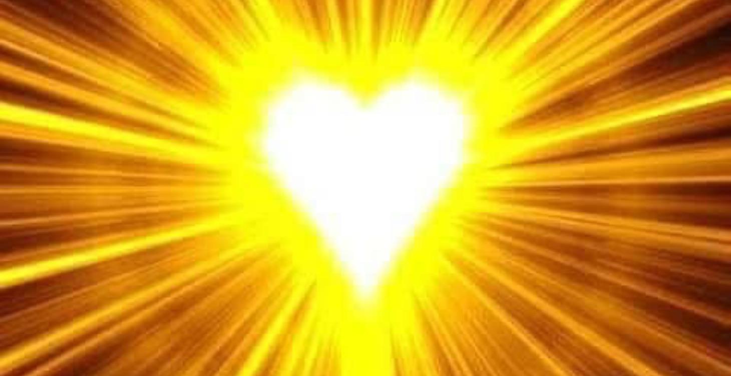 The  Power of the Heart (feel + magnetize)