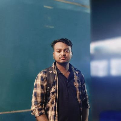 MD Mehedi Hashan Molla