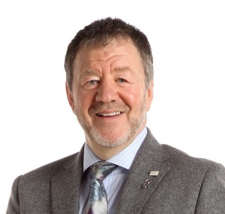 Roland Dengler
