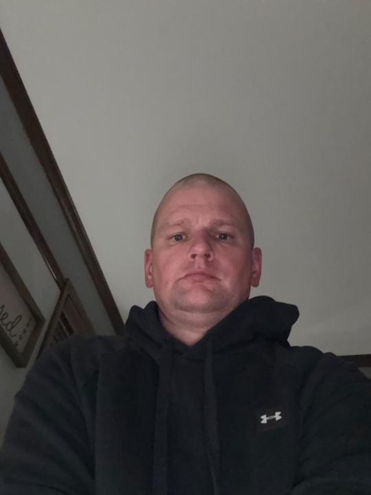 Andrew Evenson