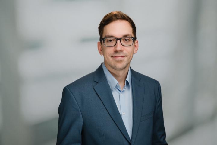 Alexander Lehe