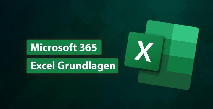 Neue Kursinhalte: Excel Grundlagen