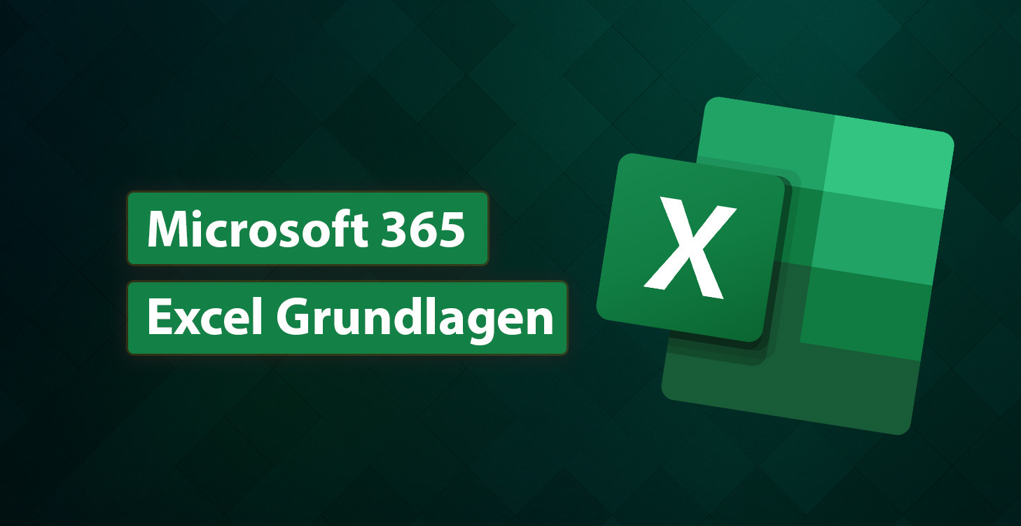 Excel Grundlagen